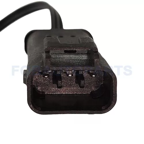Electronic Ignition Distributor Compatible for Dodge B1500 Dakota Durango B3500 B2500 Jeep Grand Cherokee 4740339AB... - image 6